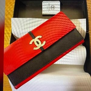 Vintage Chanel Wallet